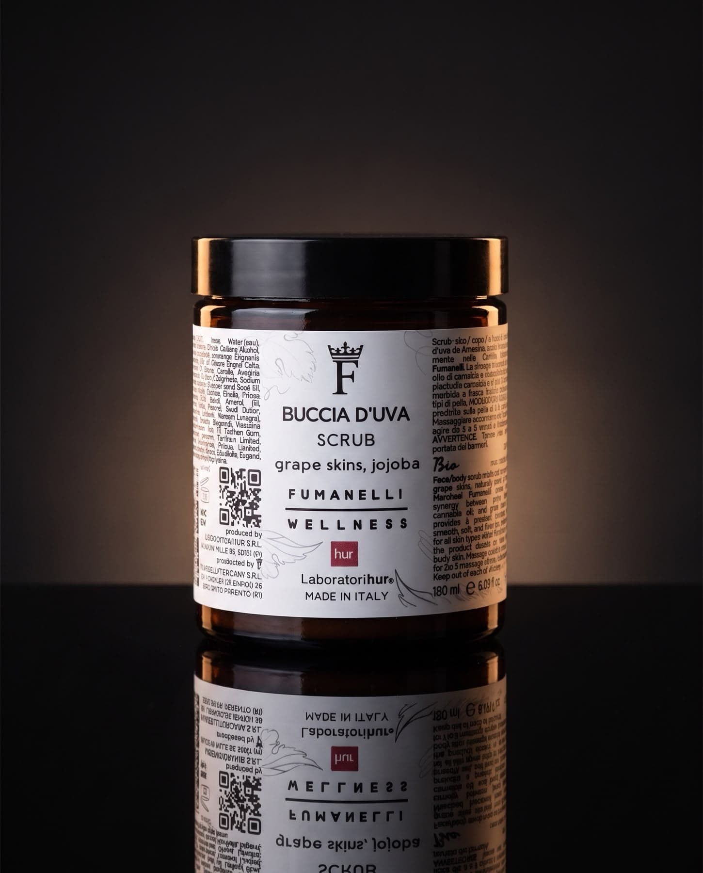 Buccia d'Uva