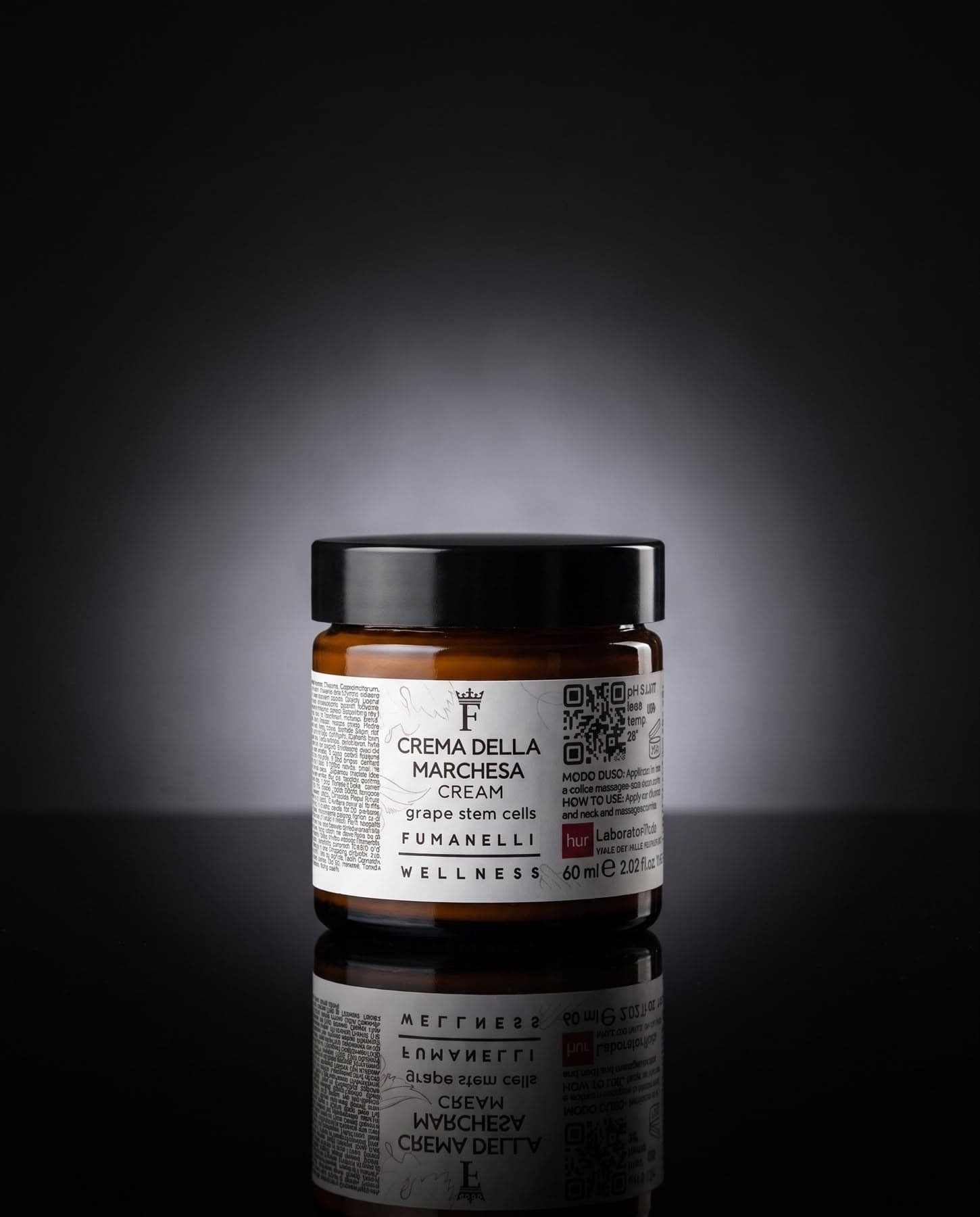Crema della Marchesa