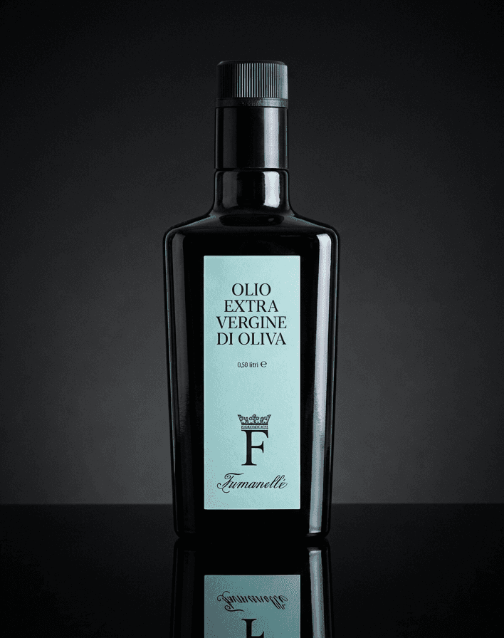 Olio Extra Vergine di Oliva