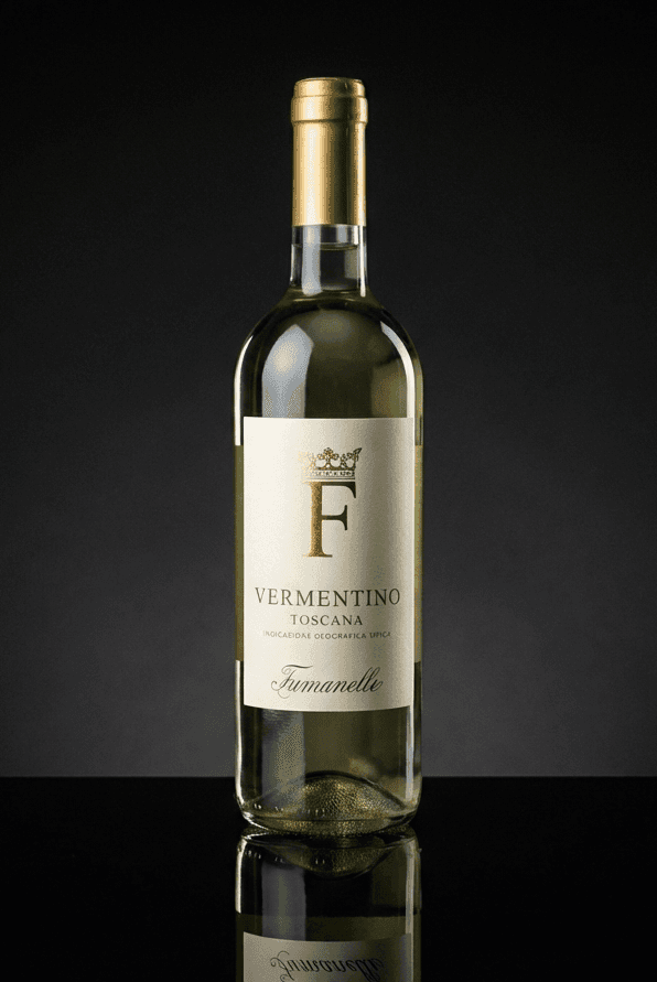Vermentino Toscana IGT