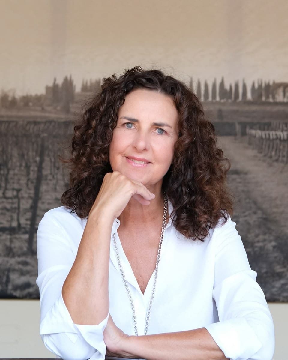Ritratto di Roberta